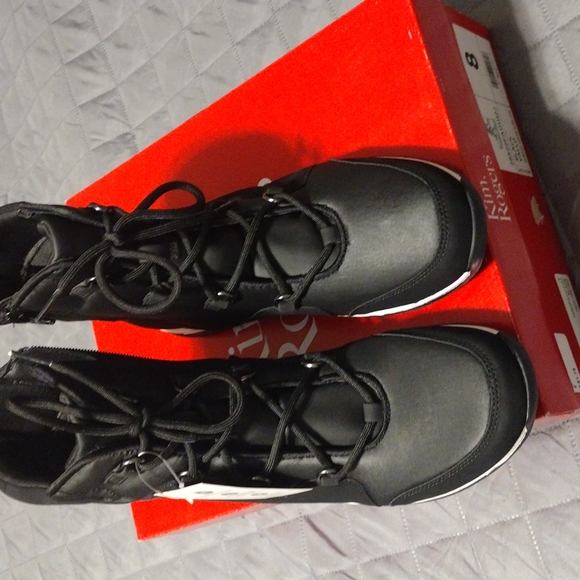 NWT Kim Roger's Winter Booties - Picture 1 of 7